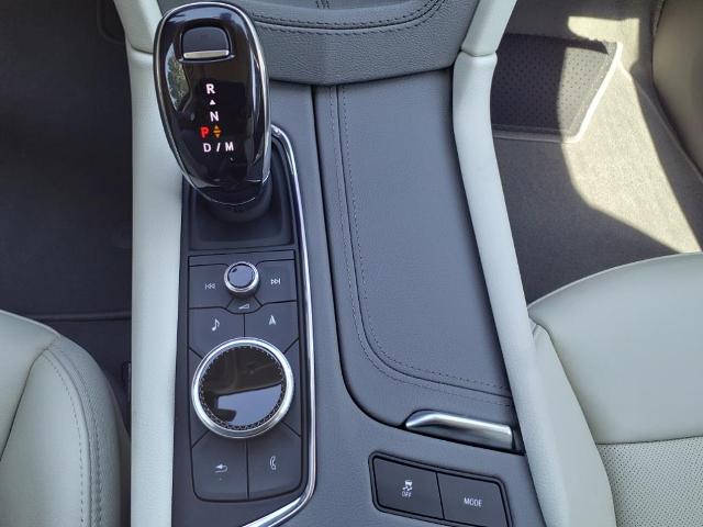 2024 Cadillac XT6 Vehicle Photo in Denton, TX 76205