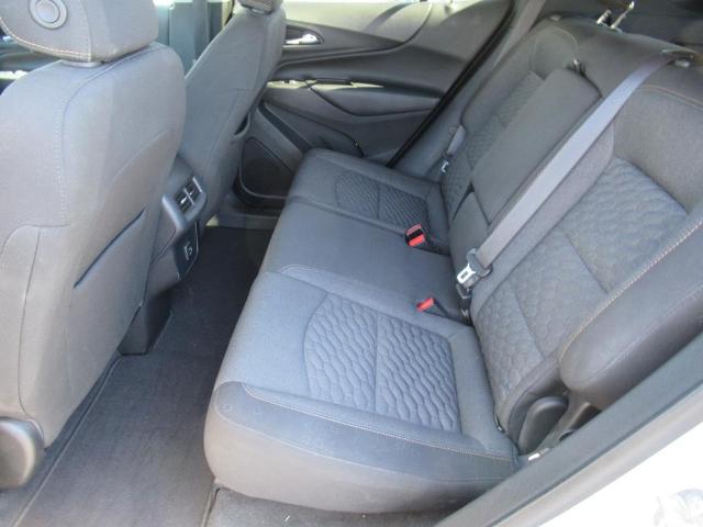 2020 Chevrolet Equinox Vehicle Photo in LEESBURG, FL 34788-4022