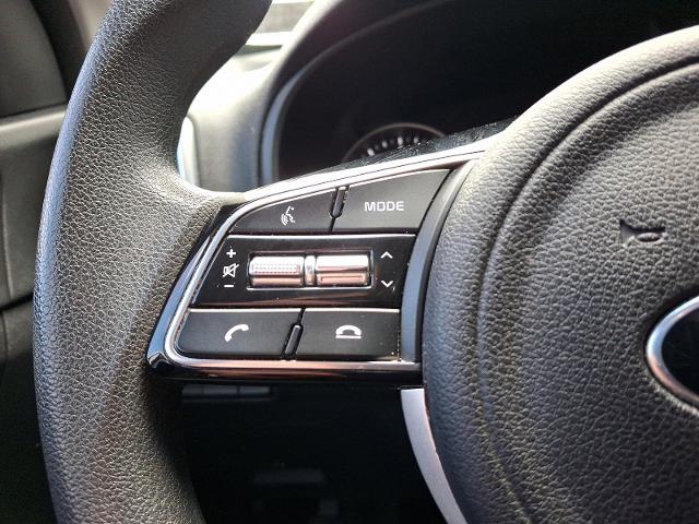 2021 Kia Sportage Vehicle Photo in HARRISBURG, PA 17111-1033