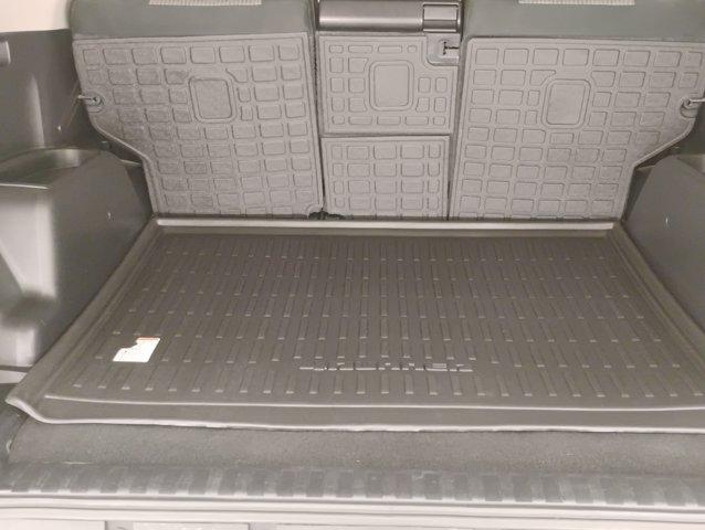2016 Toyota 4Runner Vehicle Photo in Fort Mill, SC 29708