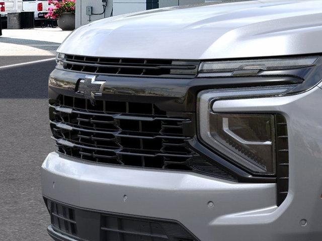2025 Chevrolet Suburban Vehicle Photo in SELMA, TX 78154-1460