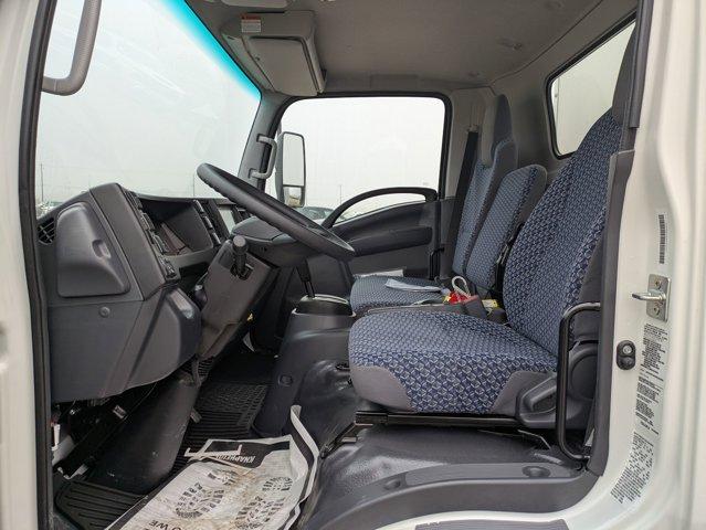 2024 Chevrolet 4500 HG LCF Gas Vehicle Photo in SELMA, TX 78154-1460