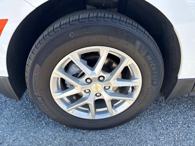 2022 Chevrolet Equinox Vehicle Photo in Roslyn, NY 11576