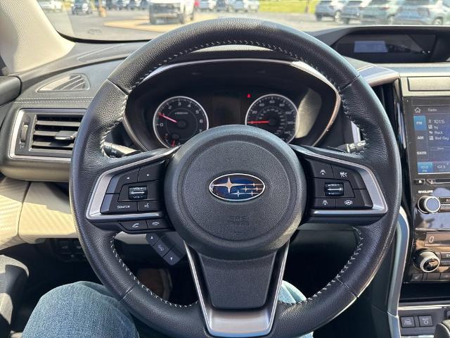 2022 Subaru Ascent Vehicle Photo in MANHATTAN, KS 66502-5036
