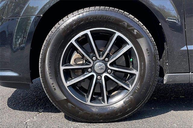 2019 Dodge Grand Caravan Vehicle Photo in INDEPENDENCE, MO 64055-1314