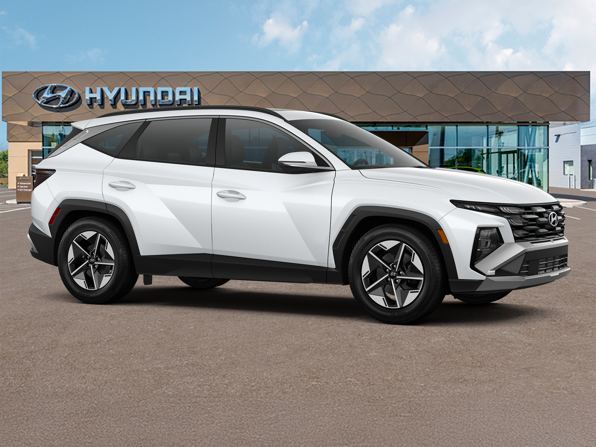 2025 Hyundai TUCSON Vehicle Photo in Philadelphia, PA 19116