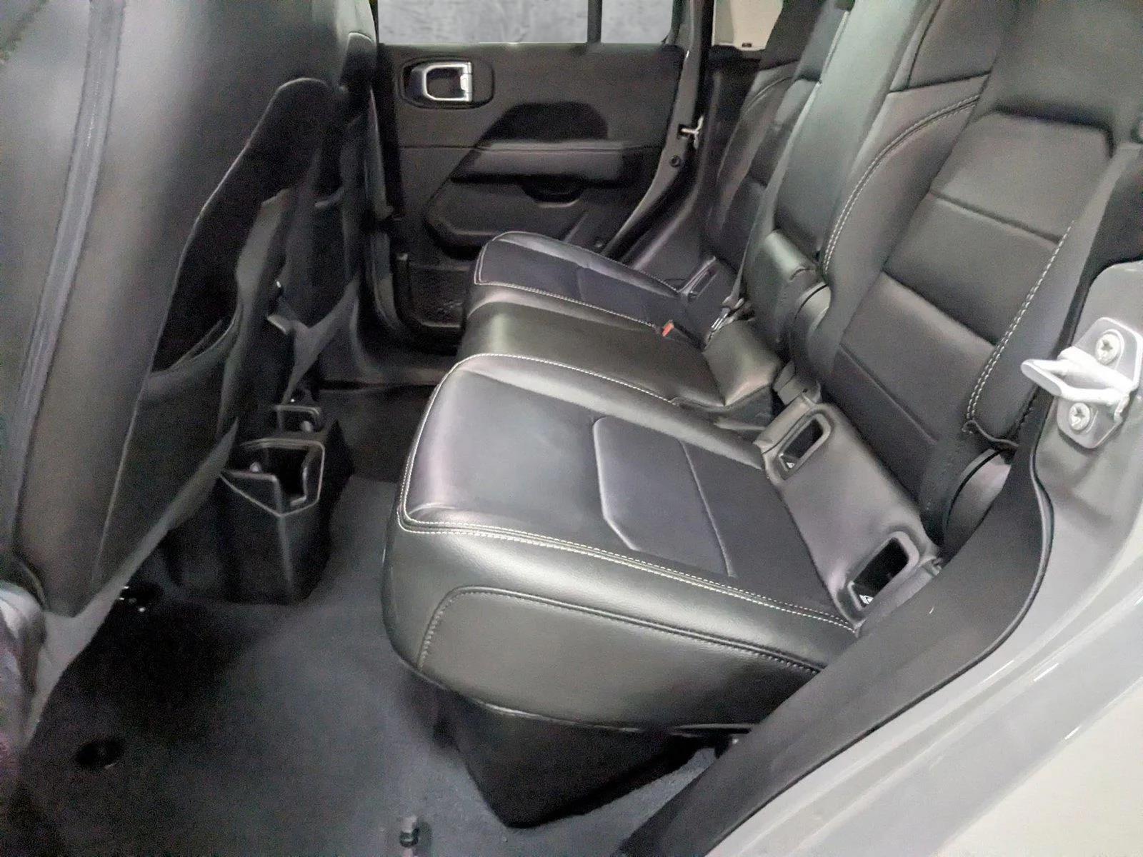 2022 Jeep Gladiator Vehicle Photo in Pompano Beach, FL 33064