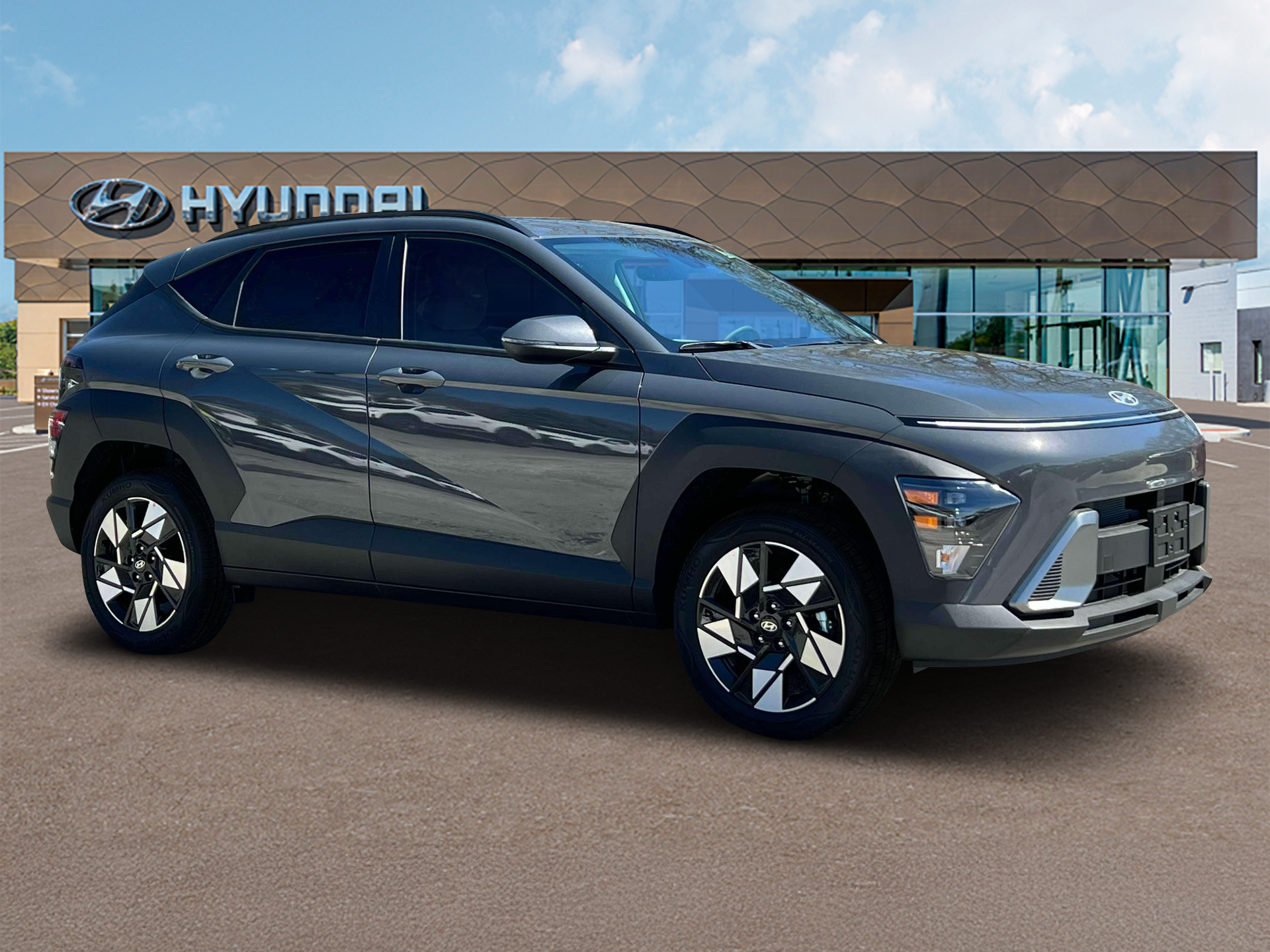 2024 Hyundai KONA Vehicle Photo in Philadelphia, PA 19116