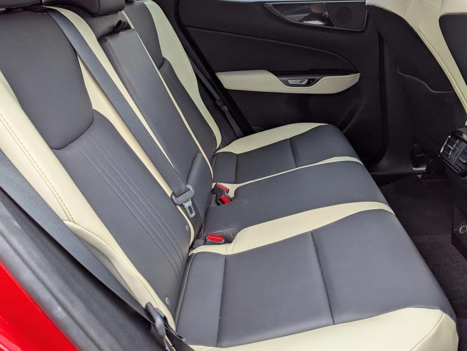 2023 Lexus NX 250 Vehicle Photo in Pembroke Pines , FL 33027