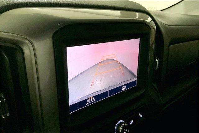2024 Chevrolet Silverado 1500 Vehicle Photo in INDEPENDENCE, MO 64055-1314