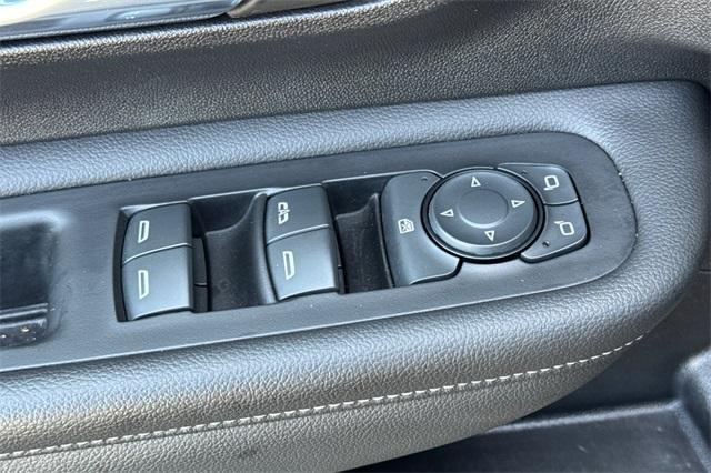 2023 GMC Terrain Vehicle Photo in ELK GROVE, CA 95757-8703