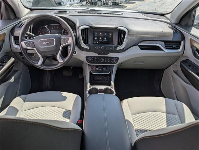 2020 GMC Terrain Vehicle Photo in AURORA, CO 80012-4011