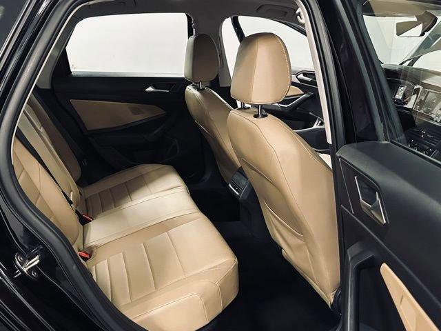2021 Volkswagen Jetta Vehicle Photo in MEDINA, OH 44256-9631