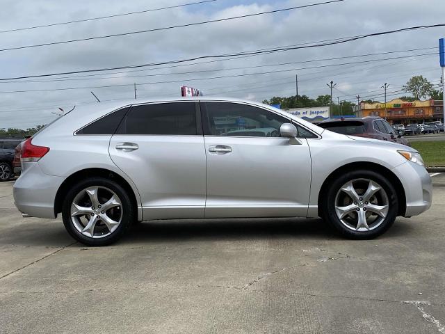 Used 2011 Toyota Venza Base with VIN 4T3ZK3BB9BU041842 for sale in Jasper, AL