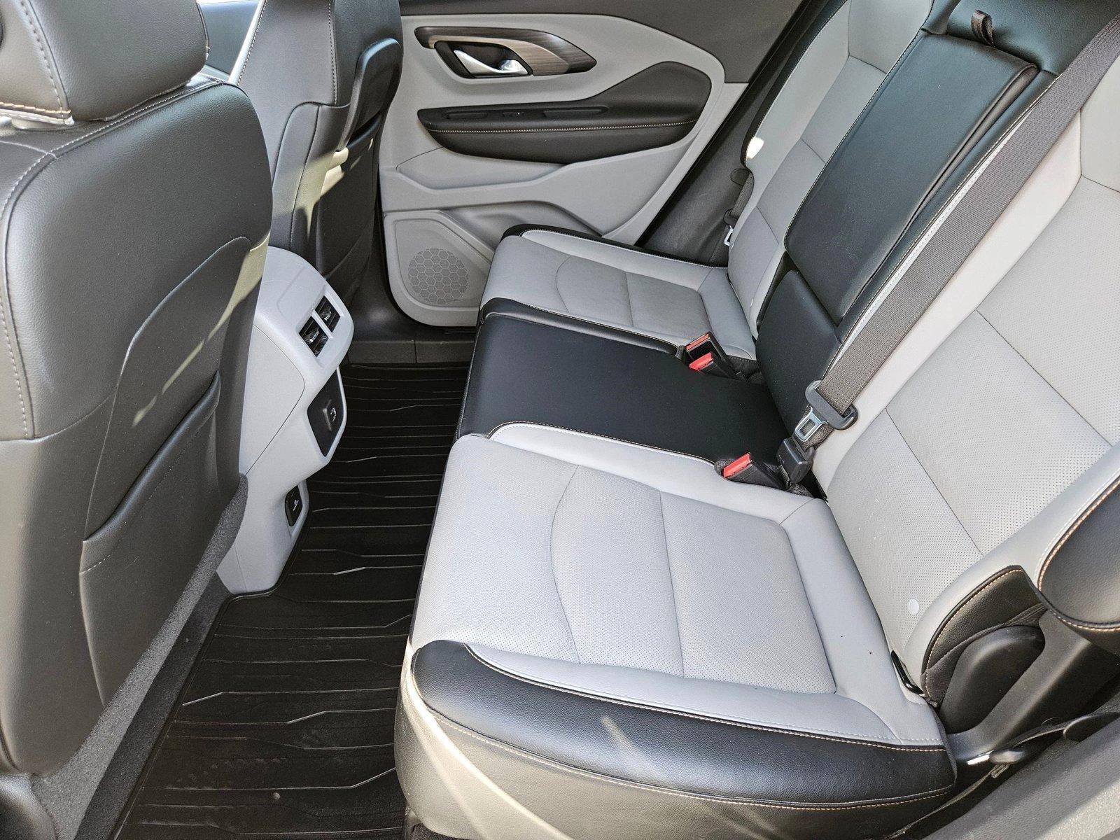 2019 GMC Terrain Vehicle Photo in HENDERSON, NV 89014-6702