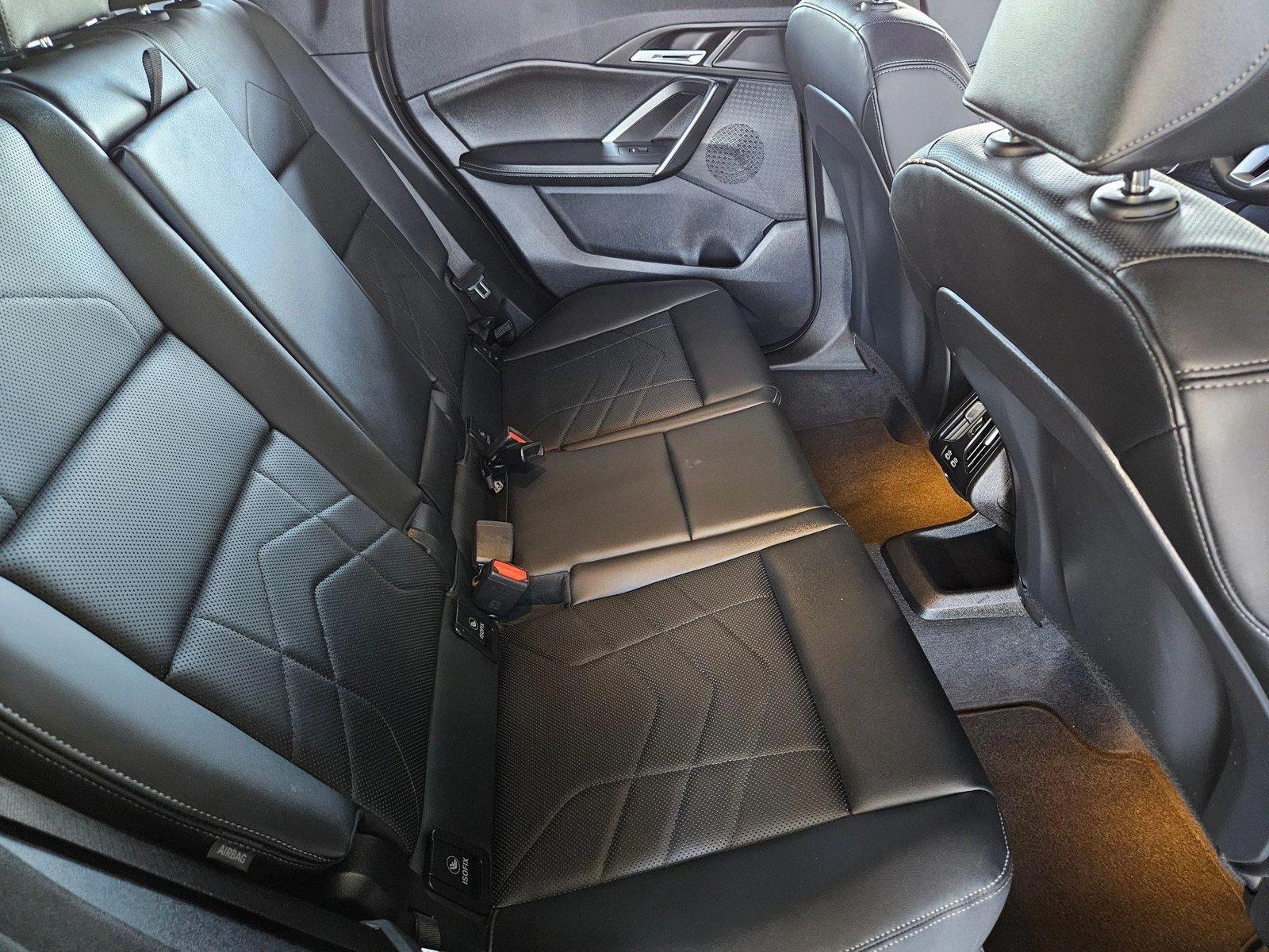 2025 BMW X1 xDrive28i Vehicle Photo in Henderson, NV 89014
