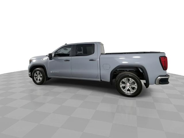 2025 GMC Sierra 1500 Vehicle Photo in GILBERT, AZ 85297-0402