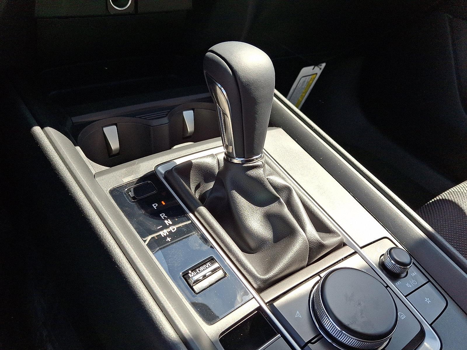 2025 Mazda CX-50 Vehicle Photo in Trevose, PA 19053