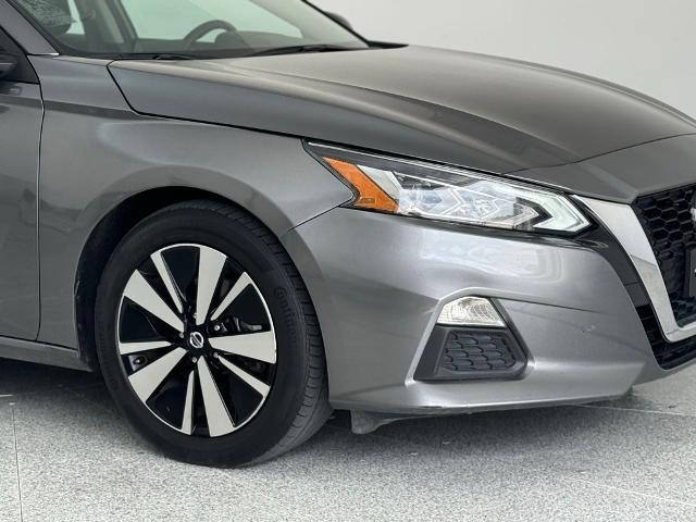 2022 Nissan Altima Vehicle Photo in San Antonio, TX 78230