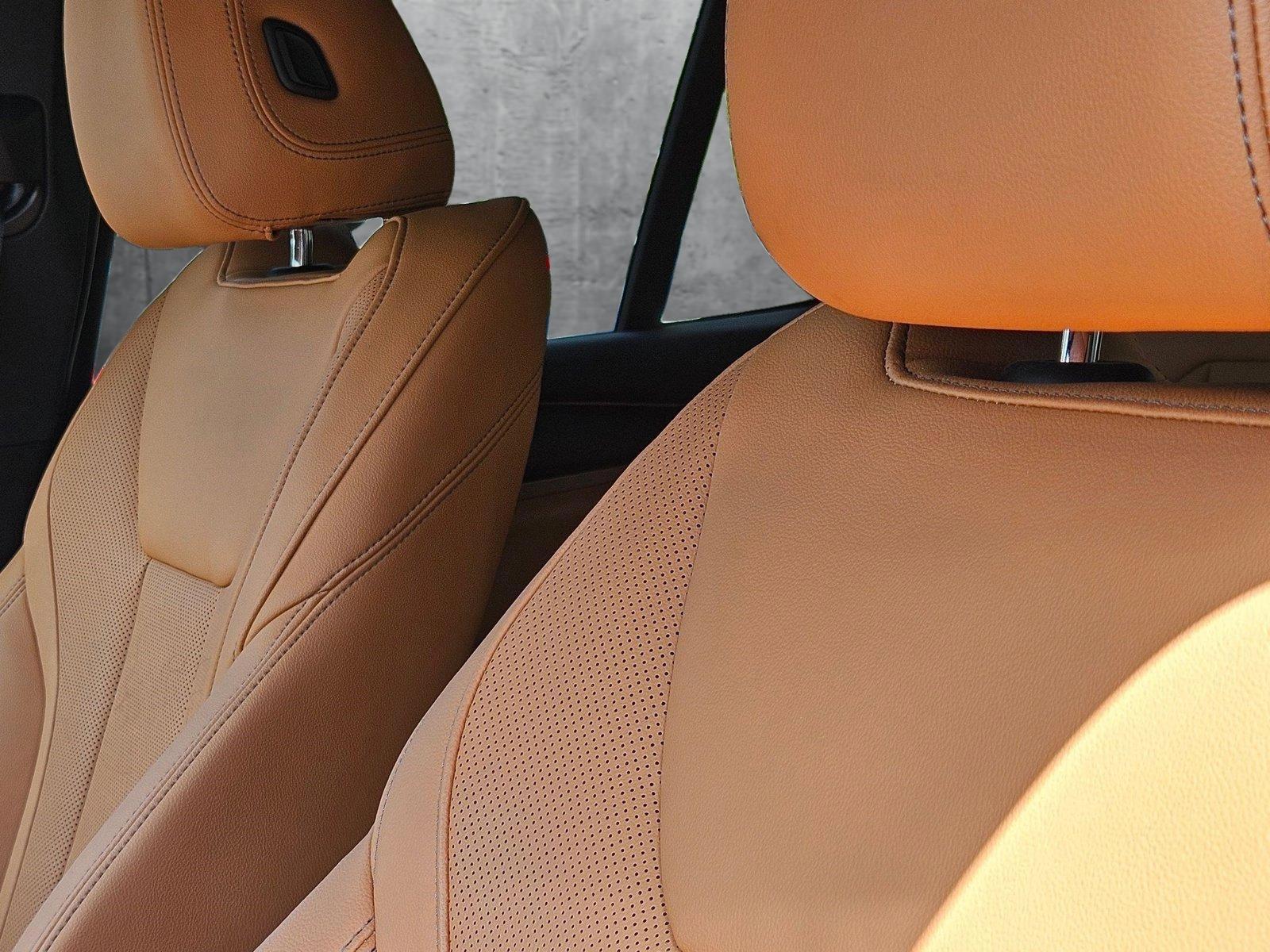 2022 BMW X3 xDrive30i Vehicle Photo in Delray Beach, FL 33444