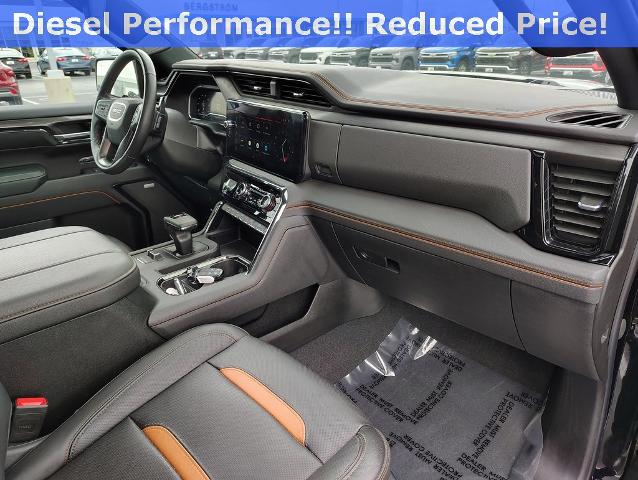 2023 GMC Sierra 1500 Vehicle Photo in GREEN BAY, WI 54304-5303
