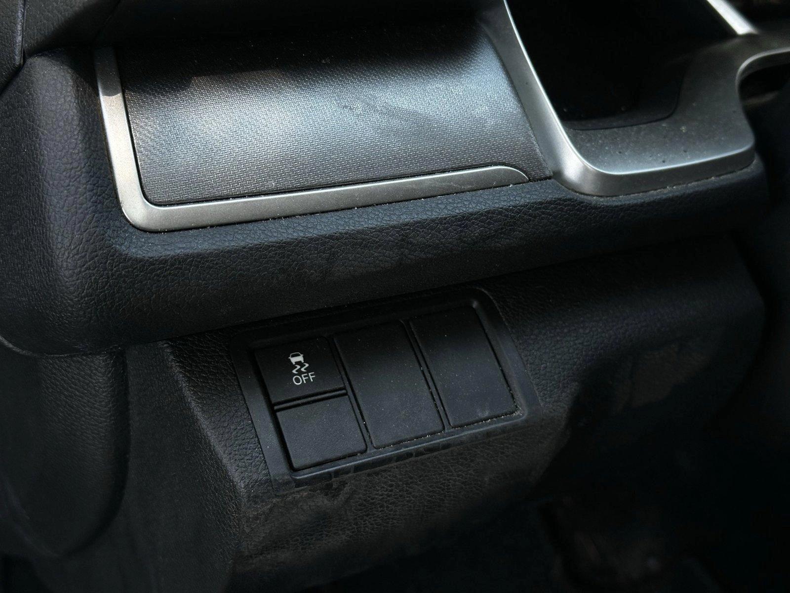 2017 Honda Civic Sedan Vehicle Photo in Hollywood, FL 33021