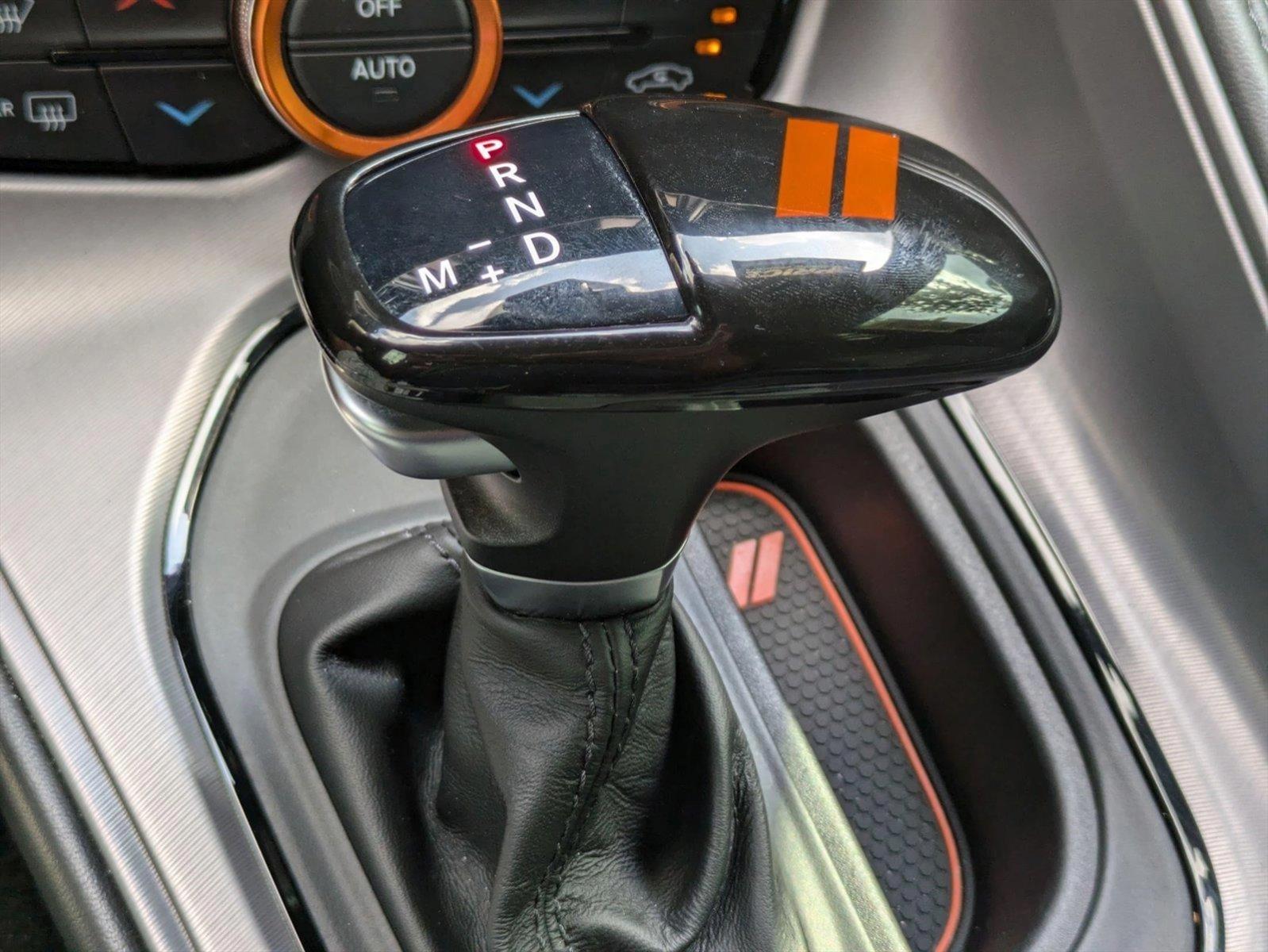 2023 Dodge Challenger Vehicle Photo in ORLANDO, FL 32812-3021