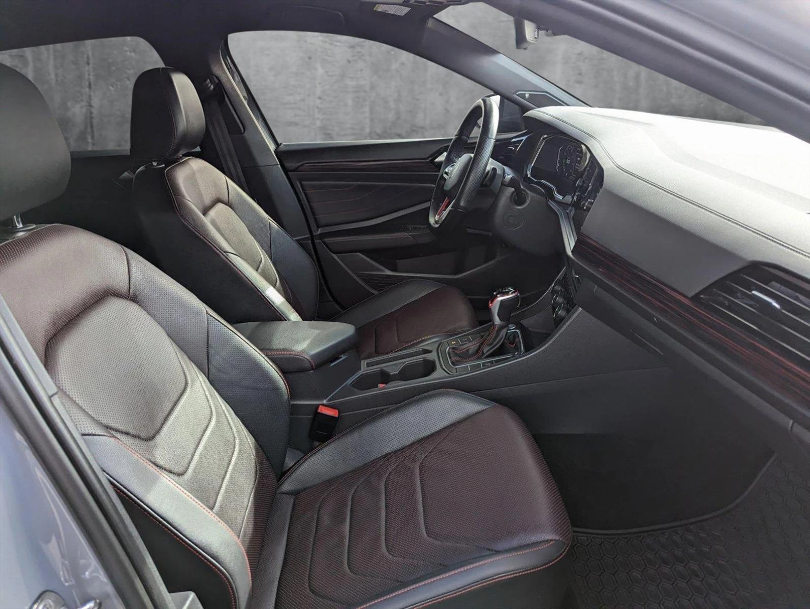 2022 Volkswagen Jetta GLI Vehicle Photo in SPOKANE, WA 99212-2978