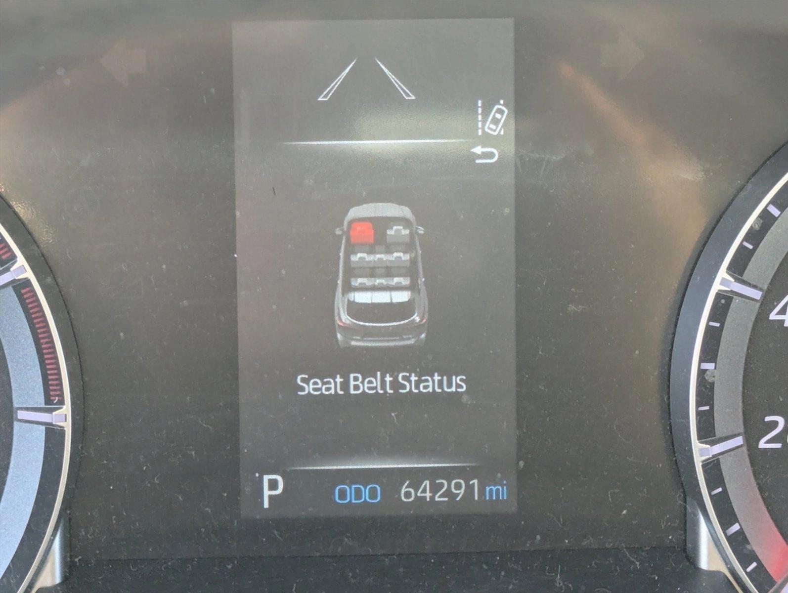 2021 Toyota Highlander Vehicle Photo in Ft. Myers, FL 33907