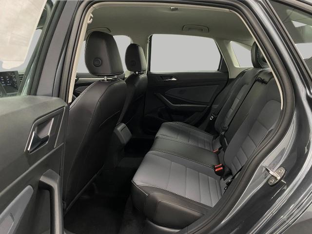 2025 Volkswagen Jetta Vehicle Photo in Appleton, WI 54913
