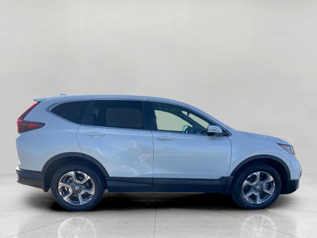 2022 Honda CR-V Vehicle Photo in Oshkosh, WI 54904