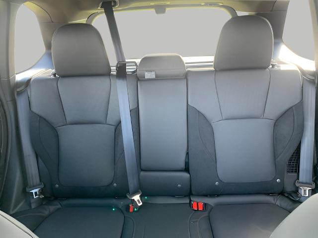 2025 Subaru Forester Vehicle Photo in Oshkosh, WI 54904