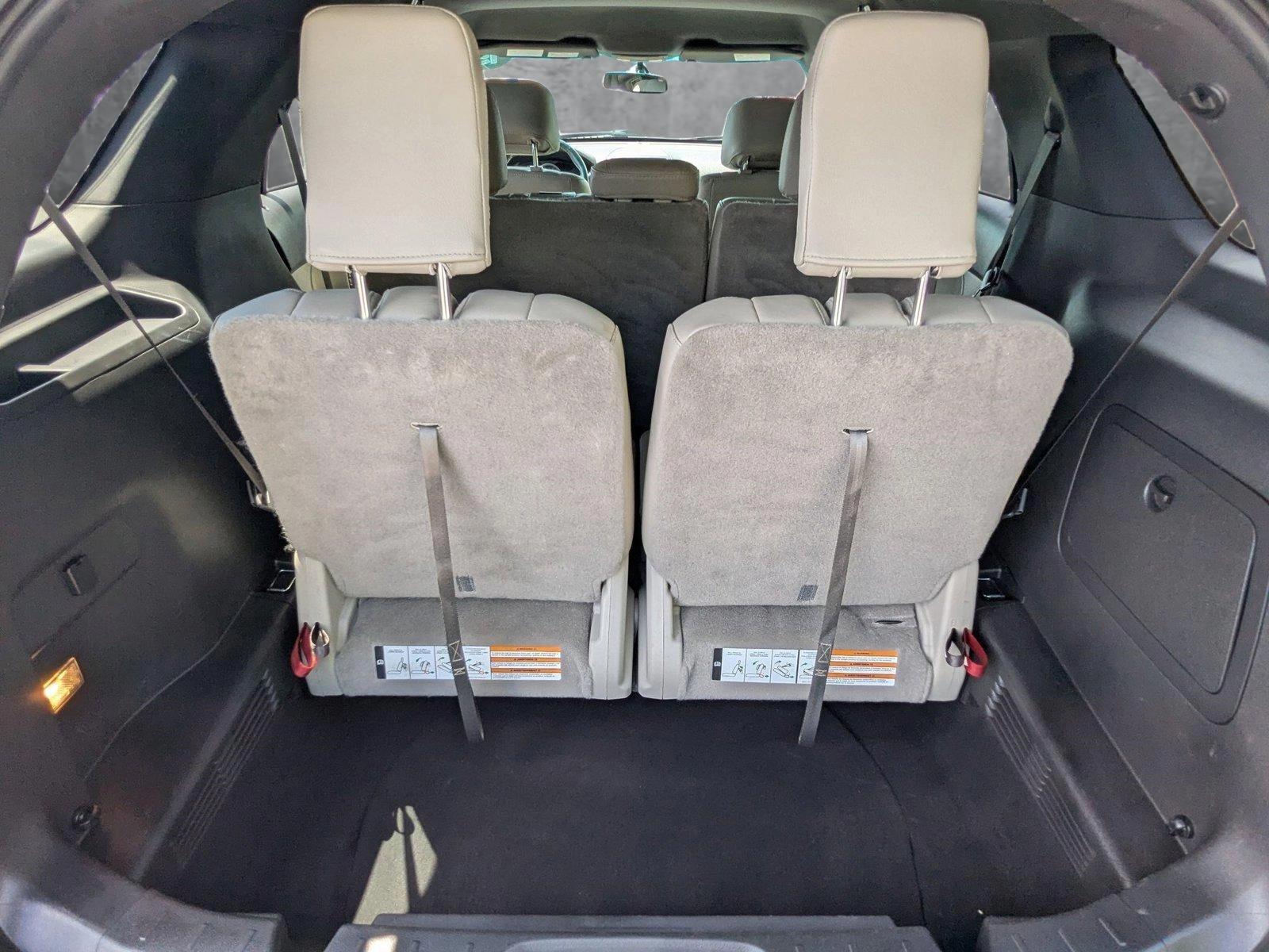 2015 Ford Explorer Vehicle Photo in Panama City, FL 32401