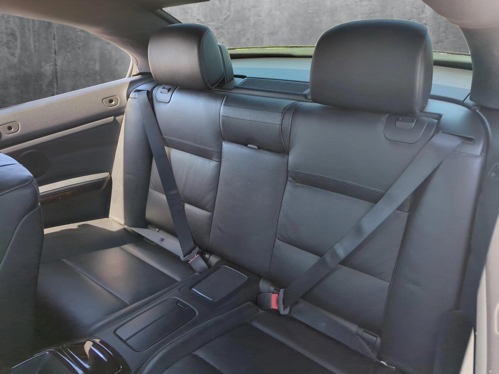 2013 BMW 335i Vehicle Photo in Sanford, FL 32771