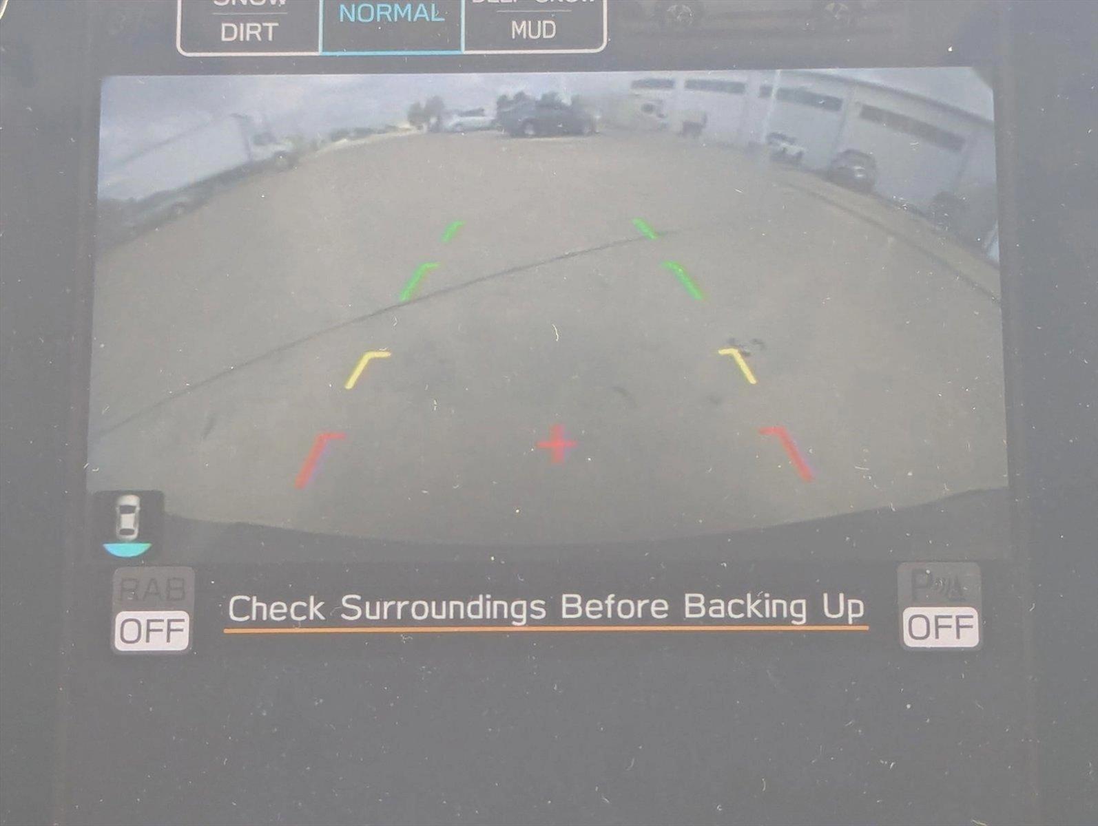 2022 Subaru Outback Vehicle Photo in CORPUS CHRISTI, TX 78412-4902