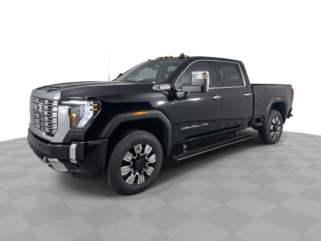 2025 GMC Sierra 2500 HD Vehicle Photo in GILBERT, AZ 85297-0402