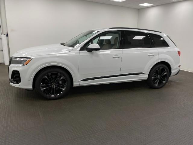 2025 Audi Q7 Vehicle Photo in Appleton, WI 54913