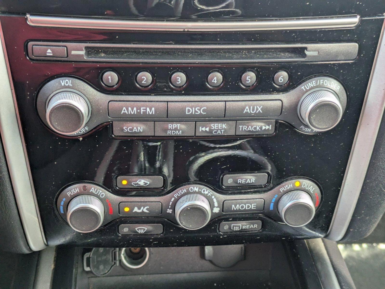2016 Nissan Pathfinder Vehicle Photo in WEST PALM BEACH, FL 33407-3296