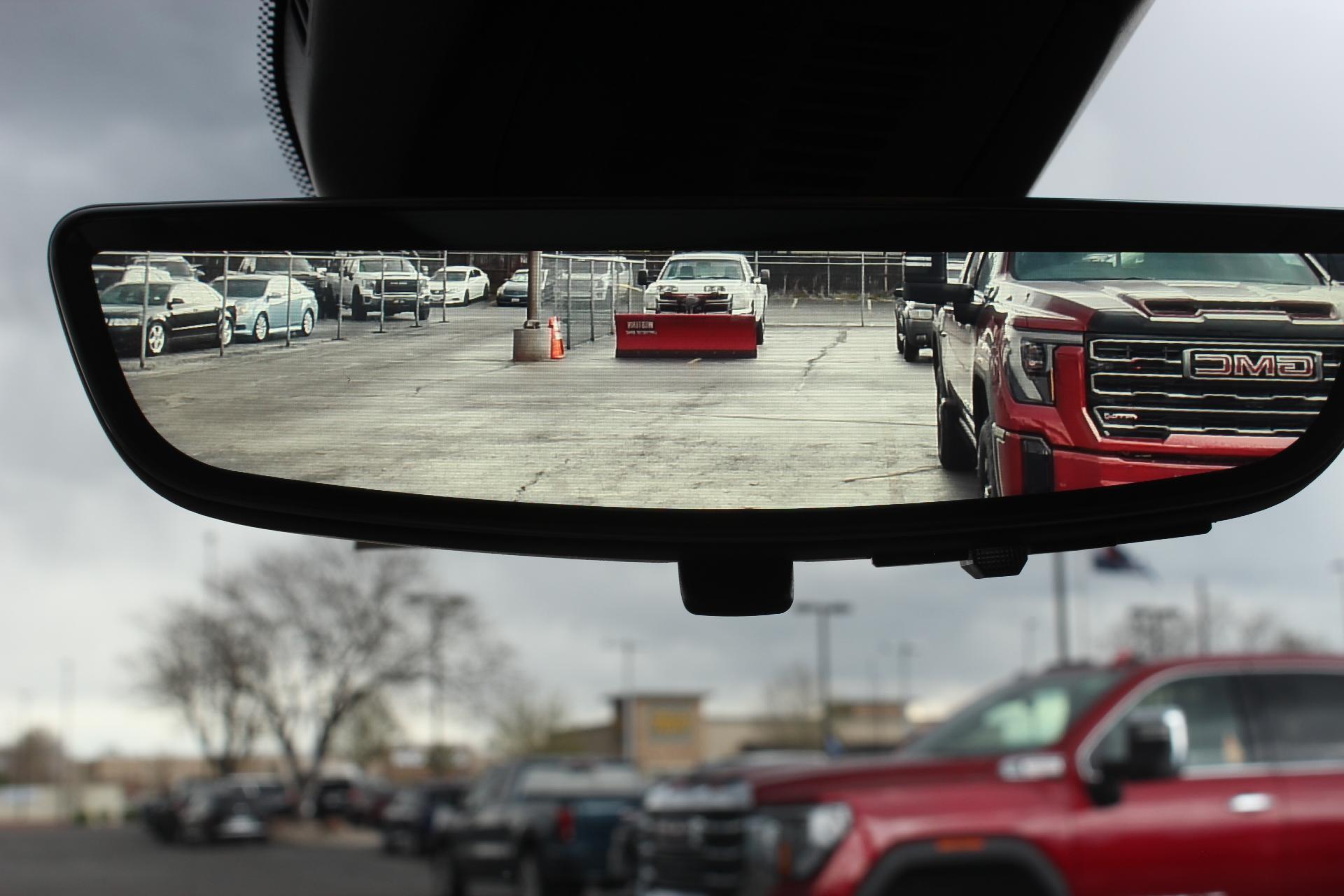 2026 GMC Terrain Vehicle Photo in AURORA, CO 80012-4011