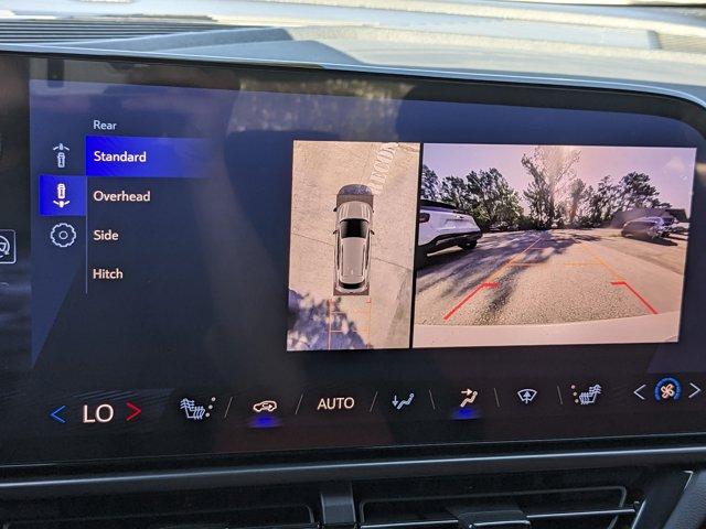 2025 Chevrolet Equinox EV Vehicle Photo in BRUNSWICK, GA 31525-1881