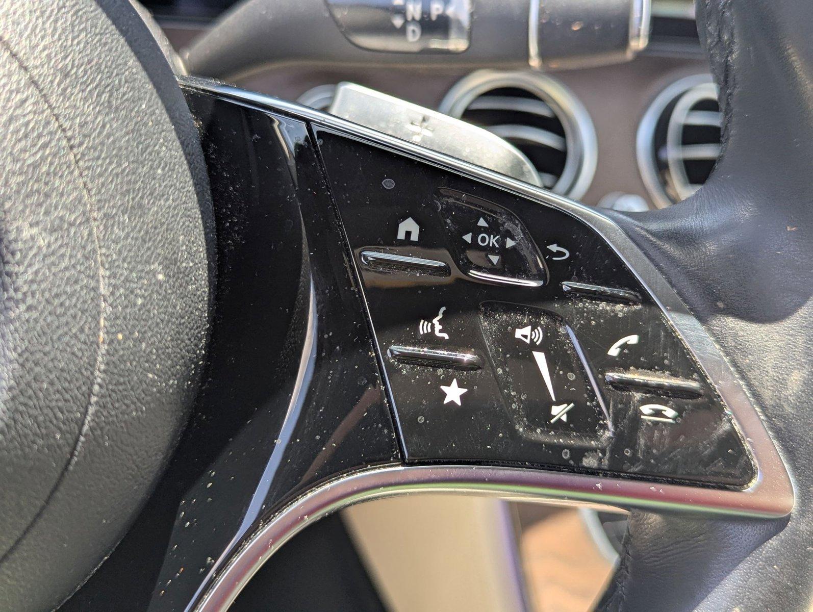 2023 Mercedes-Benz E-Class Vehicle Photo in Delray Beach, FL 33444