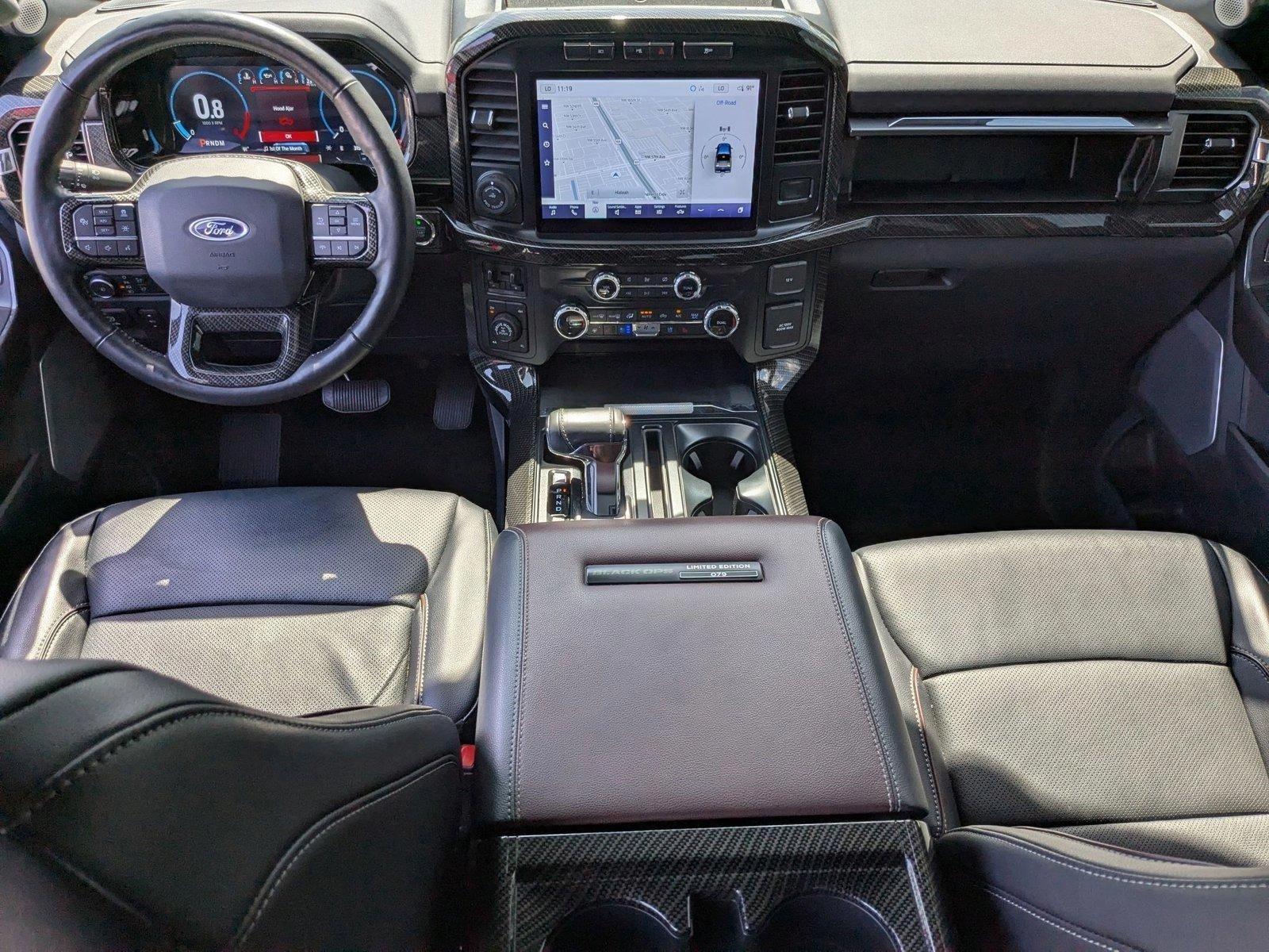 2022 Ford F-150 Vehicle Photo in Miami, FL 33015