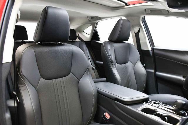 2024 Lexus NX 250 Vehicle Photo in DALLAS, TX 75235