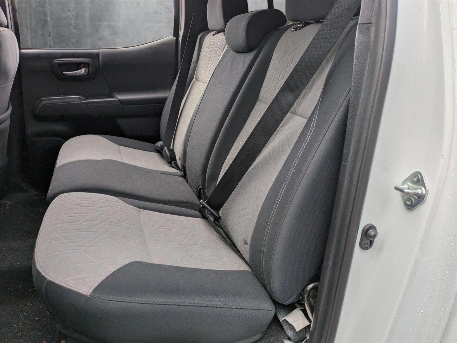 2021 Toyota Tacoma 2WD Vehicle Photo in Corpus Christi, TX 78415