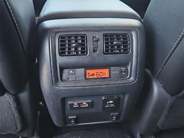 2020 Nissan Pathfinder Vehicle Photo in EASTLAND, TX 76448-3020
