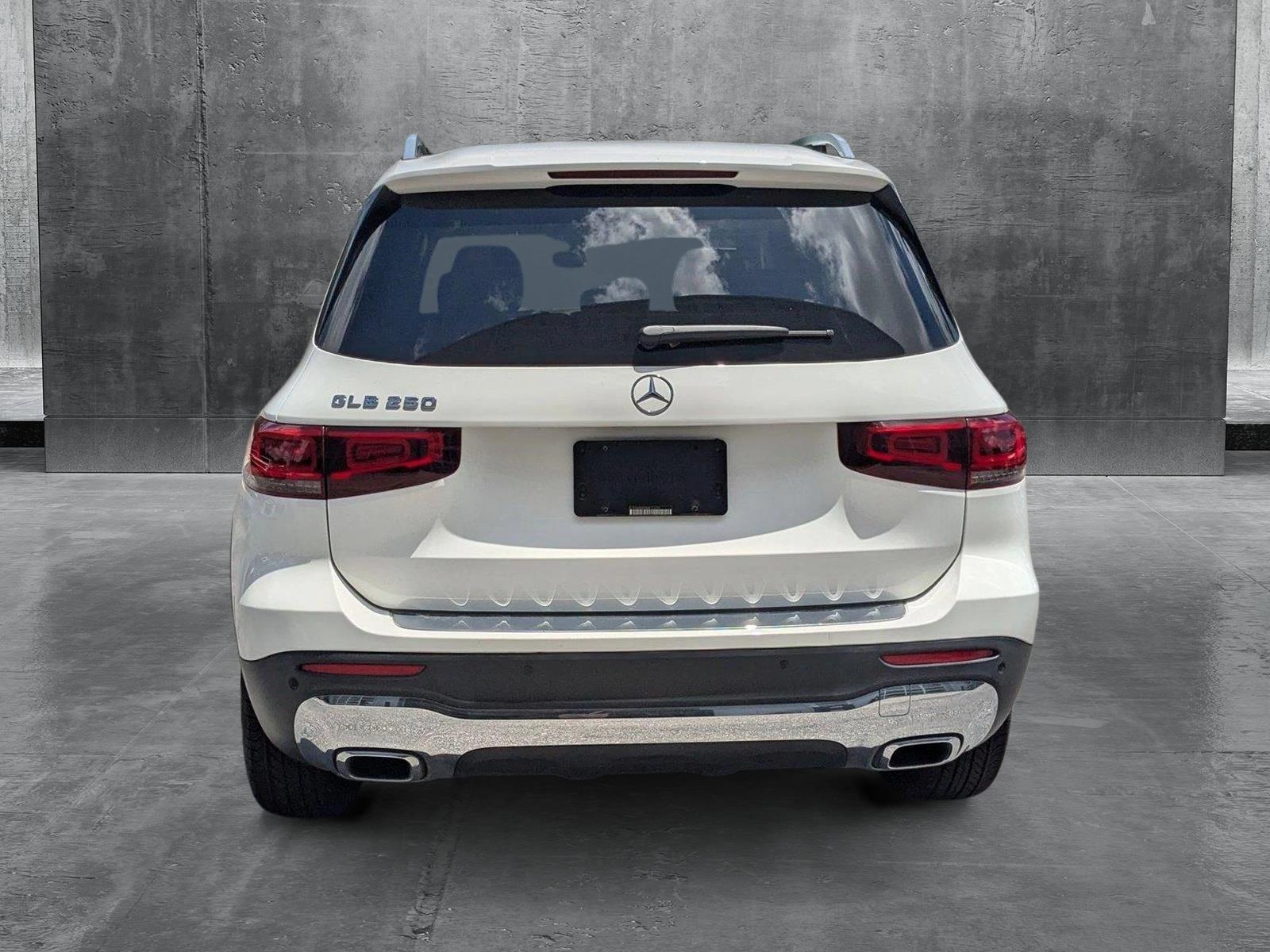 2021 Mercedes-Benz GLB Vehicle Photo in Pompano Beach, FL 33064
