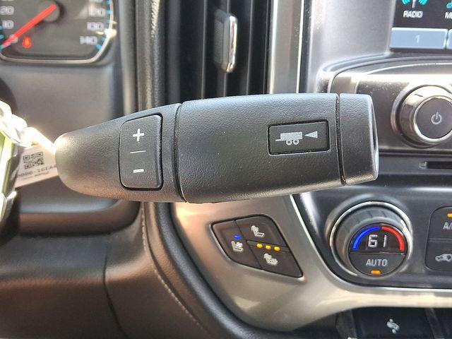 2018 Chevrolet Silverado 1500 Vehicle Photo in WATERTOWN, CT 06795-3318