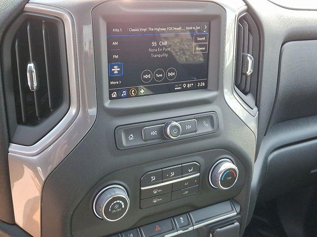 2025 Chevrolet Silverado 2500 HD Vehicle Photo in DANBURY, CT 06810-5034