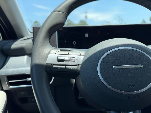 2024 Hyundai SONATA Vehicle Photo in Statesboro, GA 30458