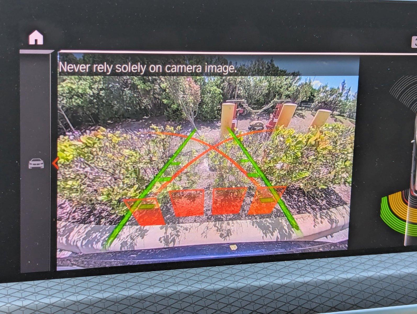 2023 BMW X3 sDrive30i Vehicle Photo in Delray Beach, FL 33444
